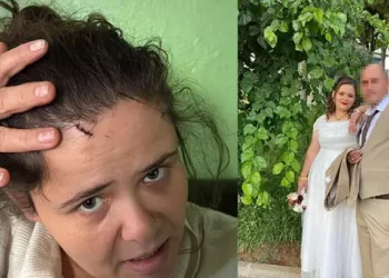 Can güvenliğimden endişe ediyorum