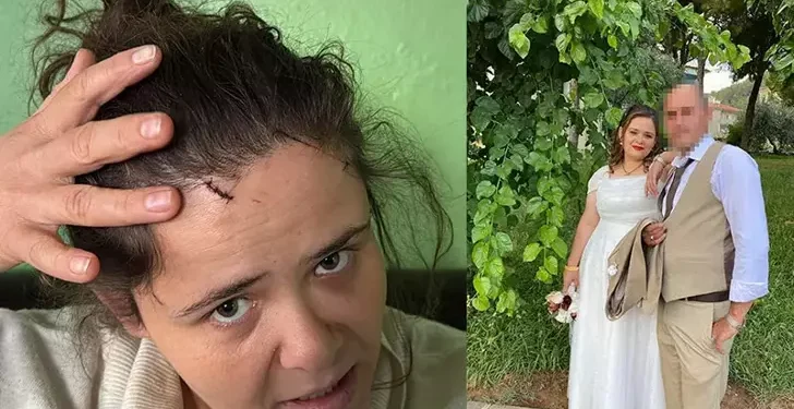 Can güvenliğimden endişe ediyorum