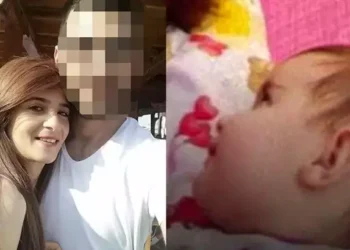 3 yaşındaki Elif öldü, annesi tutuklandı