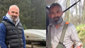 Arkadaşı tarafından avda kazara vuruldu