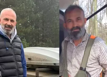 Arkadaşı tarafından avda kazara vuruldu