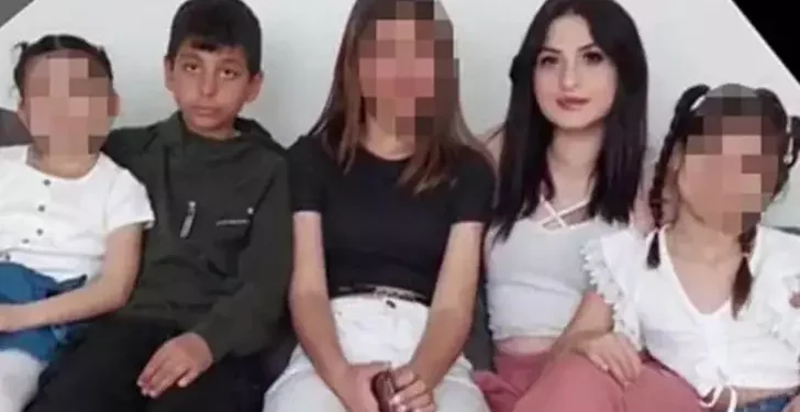 Öldürülen Elif Ceren’in 13 yaşındaki oğlu aranıyor