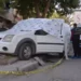 Eski sevgilisini öldürdükten sonra intihar etti