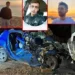 Liseyi birlikte bitiren 5 arkadaşı ölüm ayırdı