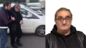 Sahte alkol can aldı