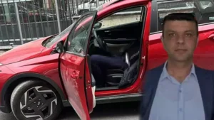 Kapatılan hastanenin idari amiri ölü bulundu