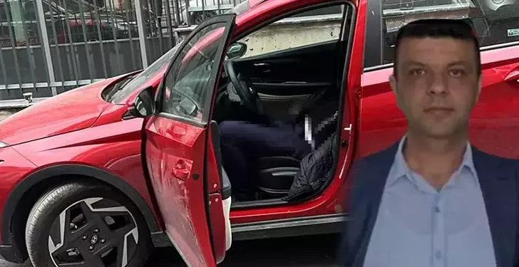 Kapatılan hastanenin idari amiri ölü bulundu