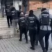 Uyuşturucu satıcılarına operasyon; 13 tutuklama