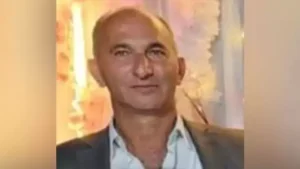 Tarla sulama sırasında komşusunu öldürüp intihar etti