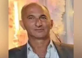 Tarla sulama sırasında komşusunu öldürüp intihar etti