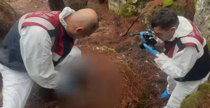 Kayıp olarak aranıyordu, 19 yıl sonra öldürüldüğü ortaya çıktı
