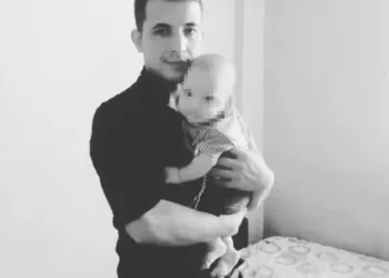 Maden işçisi devrilen iş makinesinin altında kaldı
