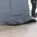 Denizde erkek cesedi bulundu