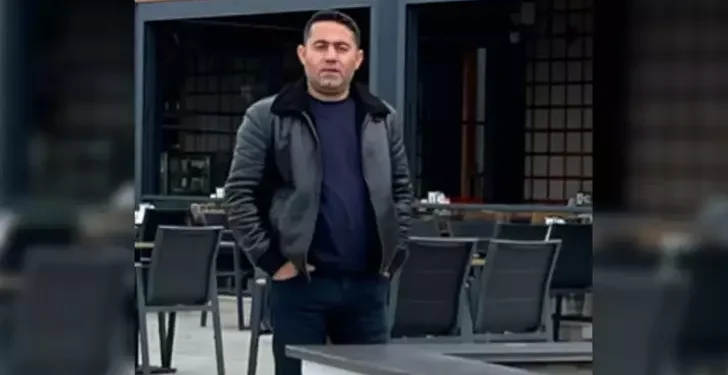 Uyuyan babasını vurdu