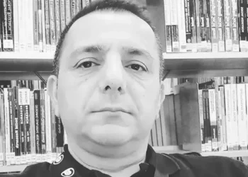 Türk profesör İngiltere'de kayıp