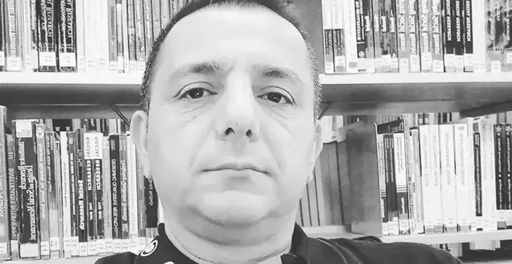 Türk profesör İngiltere'de kayıp