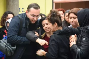 Şehit Teğmen Dut, son yolculuğuna uğurlandı