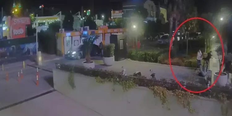 Adliyeye silahlı saldırı; 2 ölü, 2 yaralı