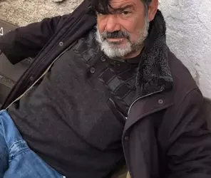 Yalnız yaşadığı evinde çıkan yangında öldü