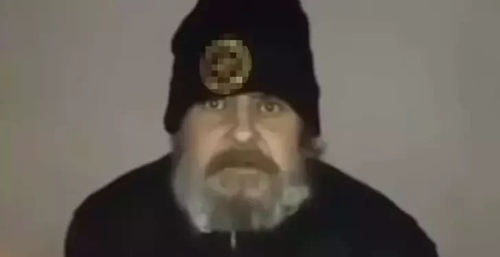 Evsiz engelli sokakta ölü bulundu