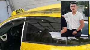 Üniversiteli Eren, trafikteki tartışmada öldürüldü