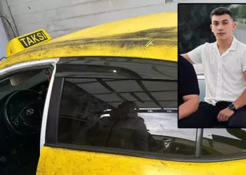 Üniversiteli Eren, trafikteki tartışmada öldürüldü