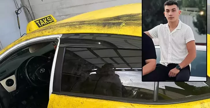 Üniversiteli Eren, trafikteki tartışmada öldürüldü