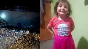 Dereye düşen çocuk boğuldu