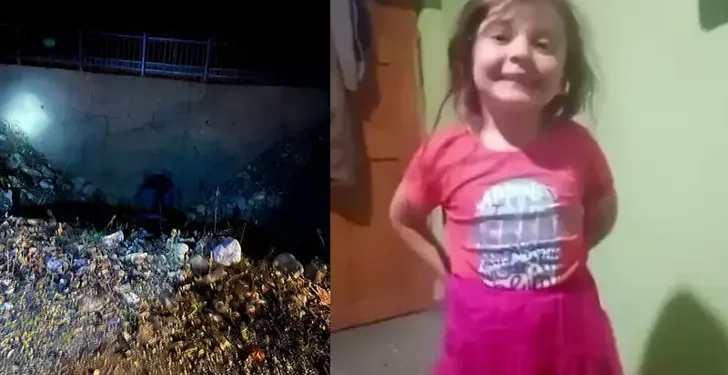 Dereye düşen çocuk boğuldu