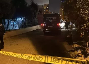 Astsubay, eski nişanlısını vurup intihar etti