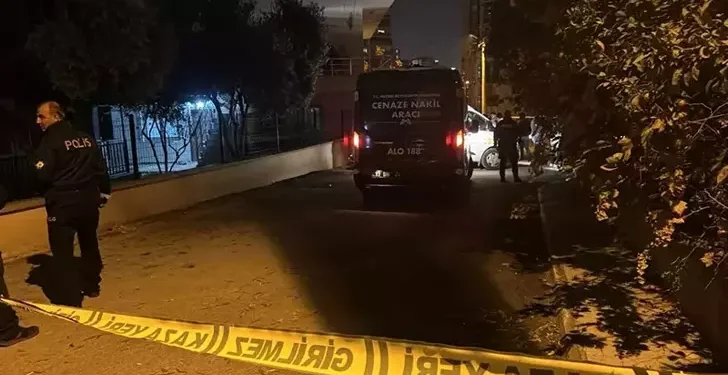 Astsubay, eski nişanlısını vurup intihar etti