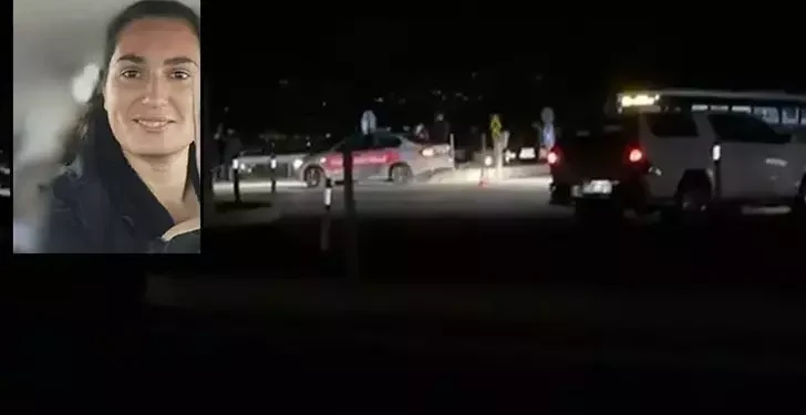 Otomobille çarpışan elektrikli bisiklet sürücüsü öldü