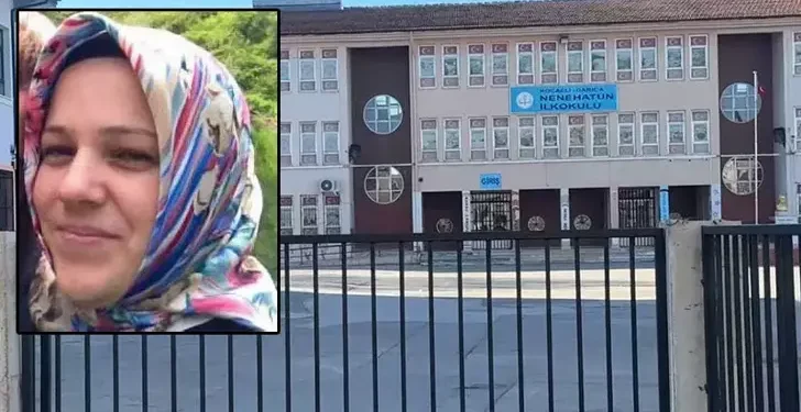Beyin kanaması geçiren öğretmen, 13 gün sonra öldü