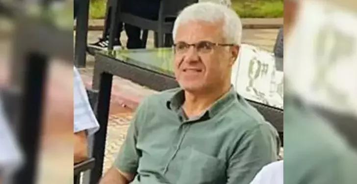 Halı saha maçında kalp krizi geçiren öğretmen öldü
