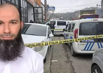 Park ettiği otomobilinde ölü bulundu
