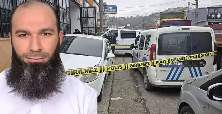 Park ettiği otomobilinde ölü bulundu