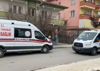 Çilingirle girilen evinde başı parçalanmış cesedi bulundu