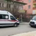 Çilingirle girilen evinde başı parçalanmış cesedi bulundu