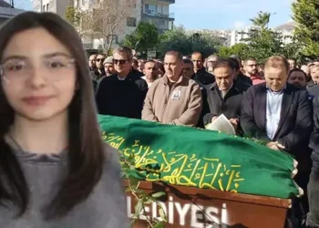 Liseli Yağmur'dan geriye, gitar çaldığı görüntüler kaldı