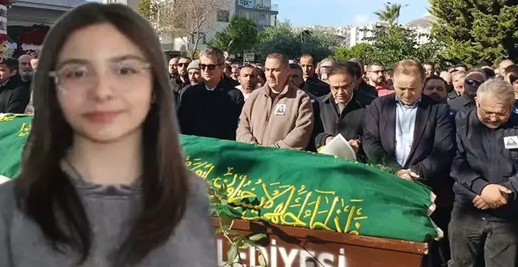 Liseli Yağmur'dan geriye, gitar çaldığı görüntüler kaldı