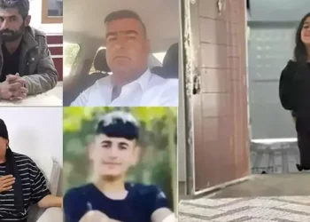 Narin cinayeti davasında karar açıklandı