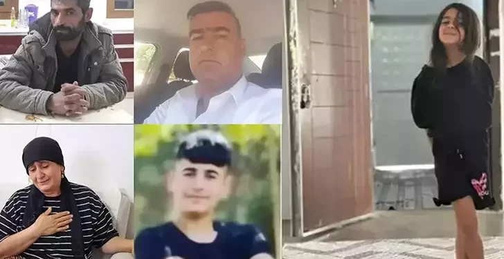 Narin cinayeti davasında karar açıklandı