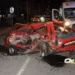 Kazada otomobilden yola fırlayan sürücü öldü