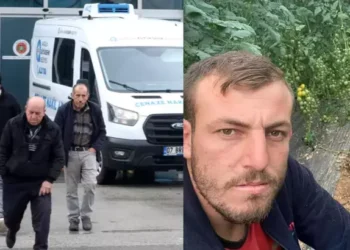 Ayrıldığı kız arkadaşının babası tarafından öldürüldü