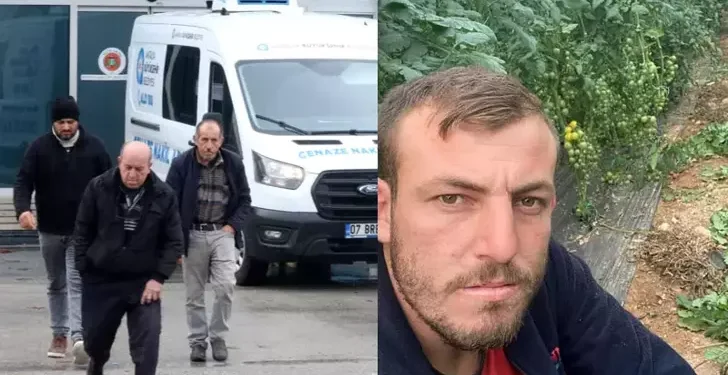 Ayrıldığı kız arkadaşının babası tarafından öldürüldü