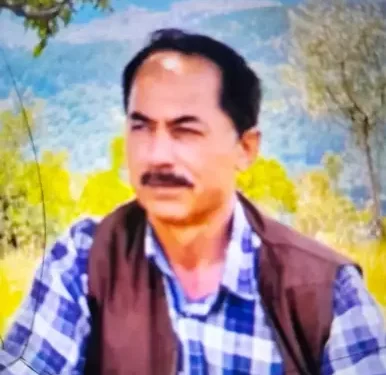 Mahalle bakkalı tabancasını temizlerken kendini vurdu