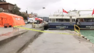 Denize düşen 2 kardeş 36 gündür aranıyor