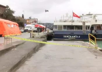 Denize düşen 2 kardeş 36 gündür aranıyor