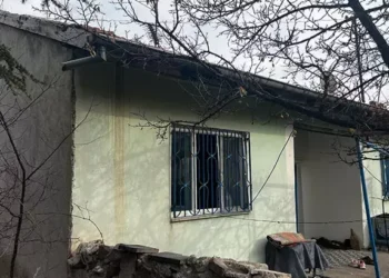 Sobadan sızan gazdan zehirlenen 2 kardeş öldü