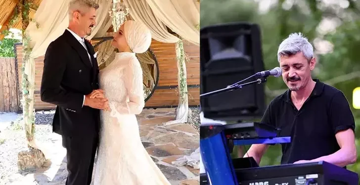 Eşini öldürüp gölet kenarına attı